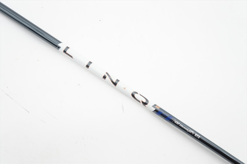 Ust Mamiya Lin-Q Powercore Blue Tspx 8TX 41.75" #5 Wood Shaft Taylormade Qi4D