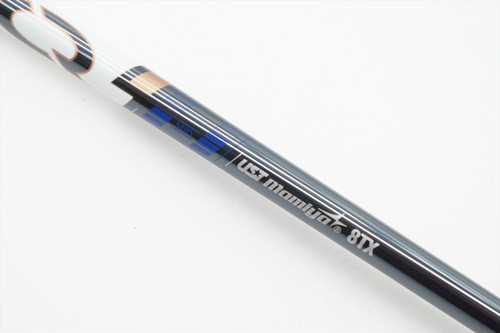 Ust Mamiya Lin-Q Powercore Blue Tspx 8TX 41.75