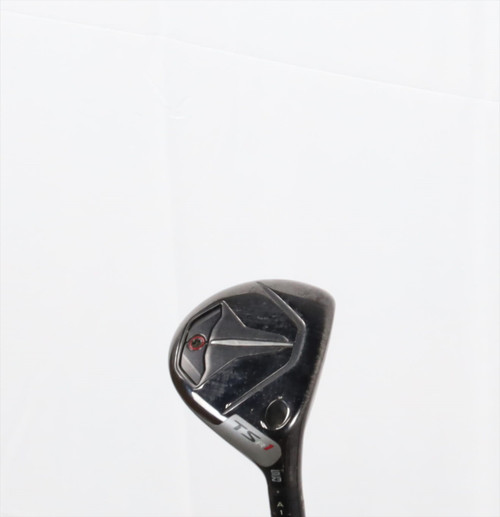 Titleist Tsr1 23° 5H Hybrid Regular Flex Mitsubishi Mmt 50 Hy 13362158 Good
