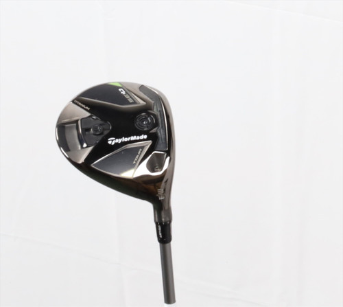 Taylormade Qi35 Tour 15° 3 Fairway Wood Regular Flex Air Speeder