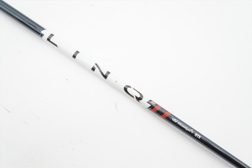 Ust Mamiya Lin-Q Powercore Red Tspx 6TX 44.5" Driver Shaft Cobra Darkspeed Ltdx