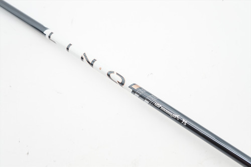 Ust Mamiya Lin-Q Powercore White 7S Stiff 44.5" Driver Shaft Titleist GT TSr