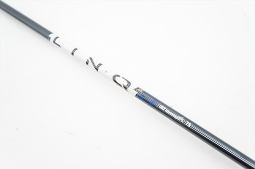 Ust Mamiya Lin-Q Powercore Blue 7S Stiff 44.5" Driver Shaft Cobra Ds Adapt Optm