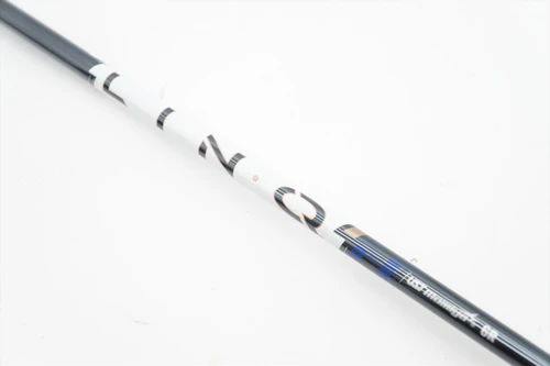 Ust Mamiya Lin-Q Powercore Blue 6R Regular 44.5" Driver Shaft Taylormade Qi4D
