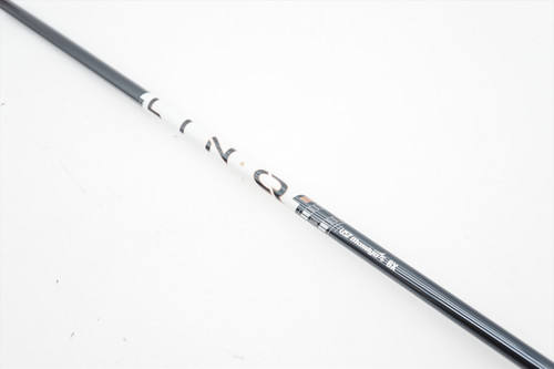 New Ust Mamiya Lin-Q Powercore White 6X X-Stiff 46" Driver Wood Shaft .335 3-6-B