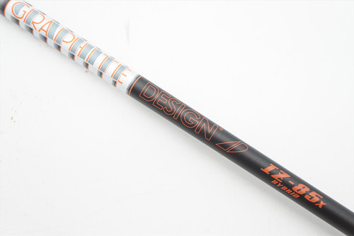 Graphite Design Tour Ad IZ-85X X-Stiff 39