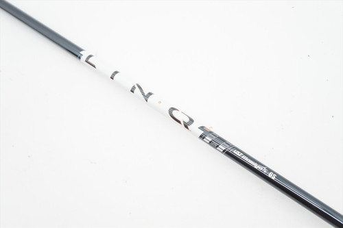 Ust Mamiya Lin-Q Powercore White 6S Stiff 44.5" Driver Shaft Cobra My Fly