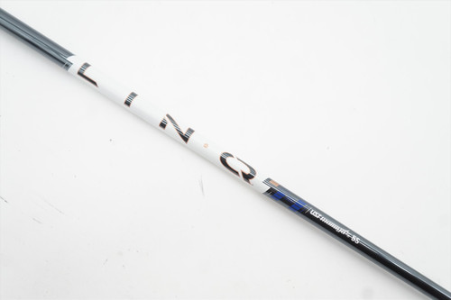Ust Mamiya Lin-Q Powercore Blue 5S Stiff 42.75" Mini Driver Shaft Taylormade R7