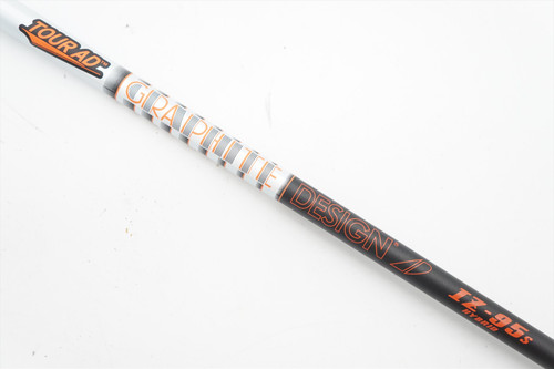 Graphite Design Tour Ad IZ-85X X-Stiff 39