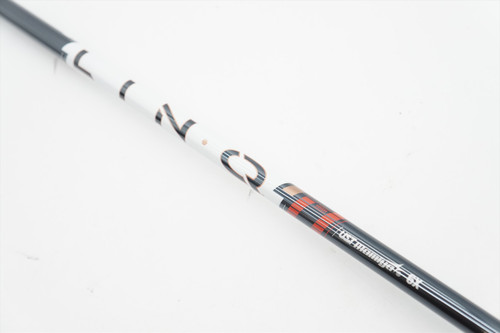 Ust Mamiya Lin-Q Powercore Red 6X X-Stiff 44.5" Driver Shaft Titleist GT TSR TSI