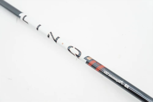 Ust Mamiya Lin-Q Powercore Red 6X X-Stiff 42.75 Mini Driver Shaft Titleist GT280