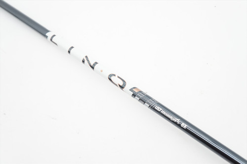 Ust Mamiya Lin-Q Powercore White 8X X-Stiff 42.75" Mini Driver Shaft Titleist GT