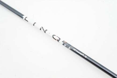 Ust Mamiya Lin-Q Powercore White 7X X-Stiff 44.5" Driver Shaft Cobra OPTM