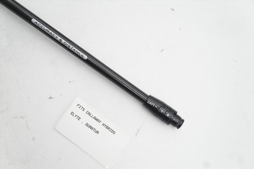 Graphite Design Tour Ad DI-75R Black 38.5