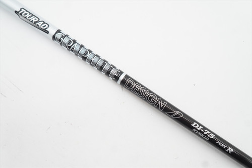 Graphite Design Tour Ad DI-75R Black 38.5" #5 Hybrid Shaft Cobra DS Adapt OPTM