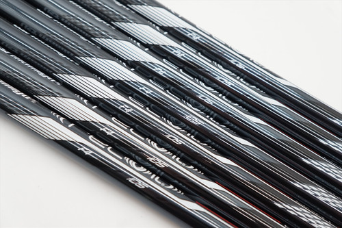 Uncut Ust Mamiya Recoil Dart 105 F4 106g Stiff #4-PW Iron Shaft
