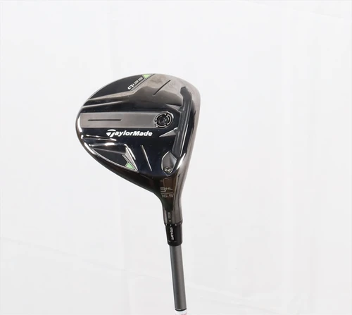 Taylormade Qi35 16.5° 3Hl Fairway Wood Stiff Air Speeder 50 2025 13252048 Good