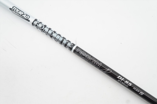 Graphite Design Tour Ad DI-85S Black 40" #2 Hybrid Shaft Callaway Paradym