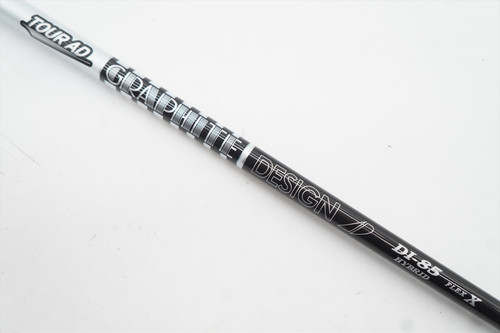 Graphite Design Tour AD DI-85X Black 39.5" #3 Hybrid Shaft Callaway Paradym