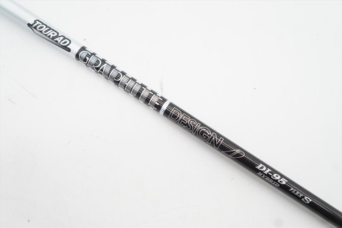Graphite Design Tour Ad DI-95S Black 39" #4 Hybrid Shaft Cobra MyFly