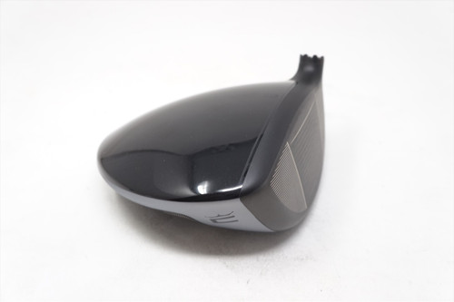 Cobra Optm Max-K 10.5* Driver Club Head Only Excellent 3-6-B