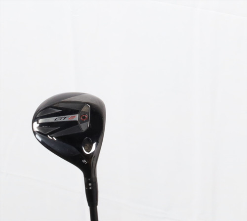 Titleist Gt2 21° 7 Fairway Wood Stiff Flex Diamana 'Ahina 82 13391260 Good
