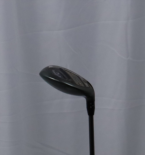 Callaway Great Big Bertha 23 26° 6H Hybrid Ladies Flex Helium 13391277 Excellent