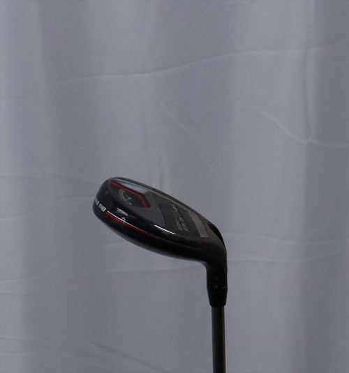Callaway Big Bertha 23 24° 5H Hybrid Senior Flex Callaway Rch 65 13390951 Good