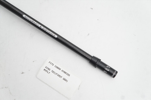 Graphite Design Tour AD DI-105X Black 39