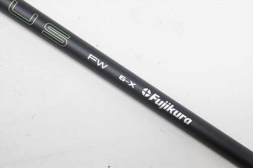 2025 Fujikura Ventus Blue Fw 6-X X-Stiff 42.5