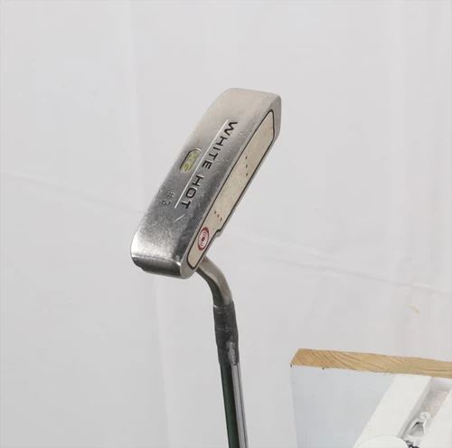 Odyssey White Hot Xg #3 36
