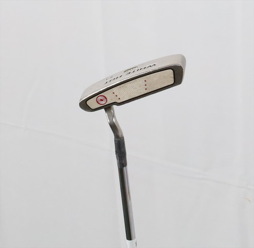 Odyssey White Hot Xg #3 36