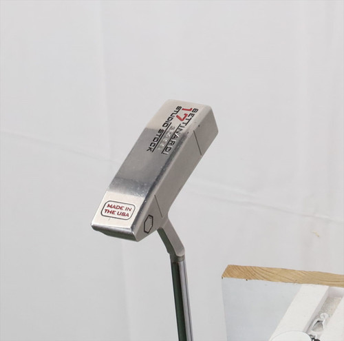 Bettinardi 2021 Studio Stock 17 35