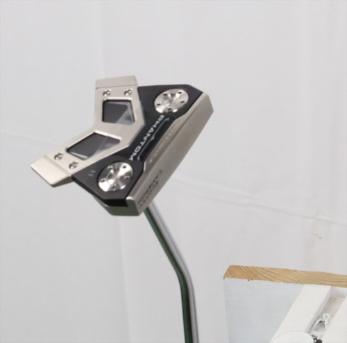 Titleist Scotty Cameron Phantom 11R Oc 34