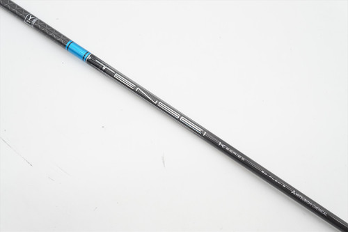 Mitsubishi Tensei 1K Pro Blue 60-S Stiff 44.5" Driver Shaft TaylorMade Qi4D