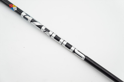 Project X Hzrdus Black Gen4 6.5 70g X-Stiff 42.5" #3 Wood Shaft Taylormade Qi10