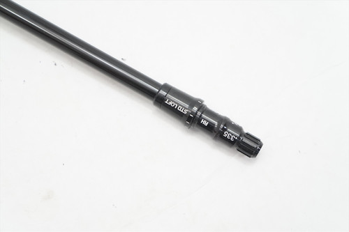 Fujikura Ventus TR Red 5-S 54g STIFF 44.75