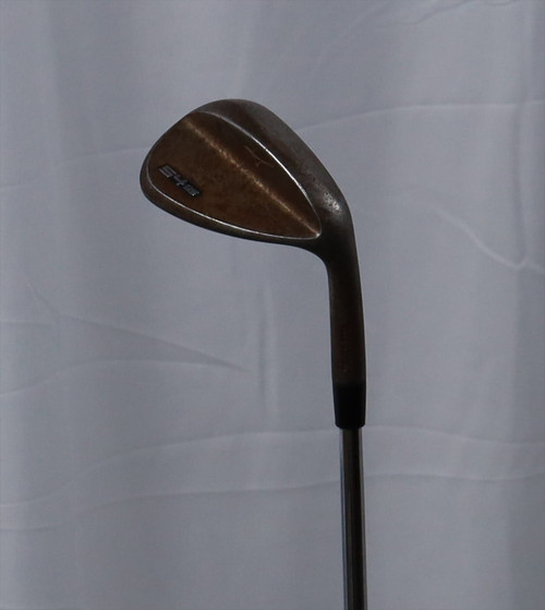 Mizuno T20 Raw Wedge 54°-8 Stiff Project X Lz 120 Stl 13371238 Good