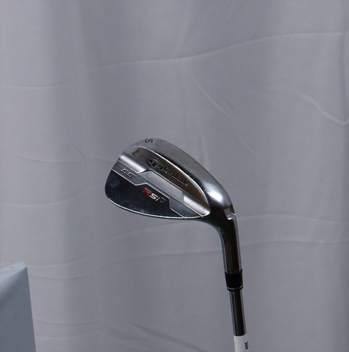 Taylormade Rsi 1 Sand Wedge Taylormade True Temper Reax 105 Stl 13225923 Good