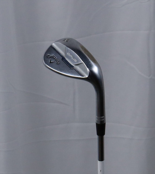 Callaway Opus Chrome C Grind Wedge 58°-8 Dynamic Gold Mid 115 13376733 Fair