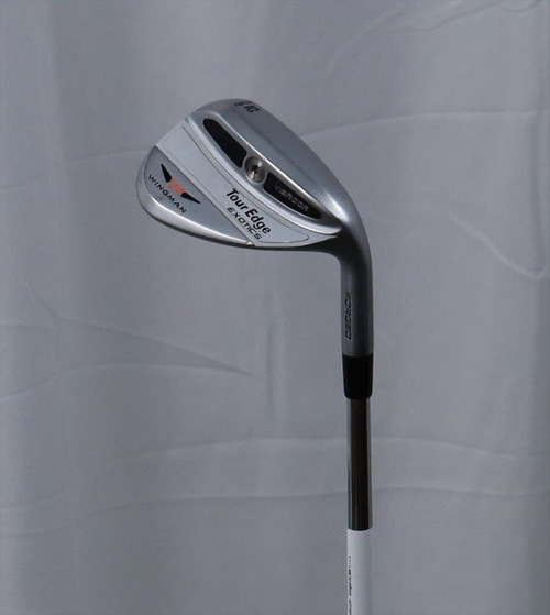 Tour Edge Exotics Wingman Mn Grind Wedge 52°-10 Dynamic Gold Mid 13376747 Good