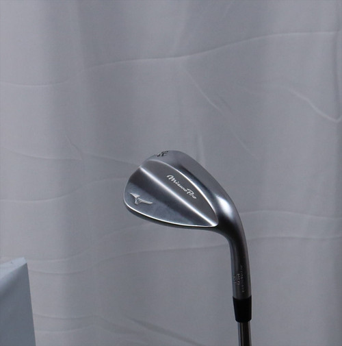 Mizuno T1 White Satin P Grind Wedge 54°-10 Stiff Project X Lz 120 13391198 Good