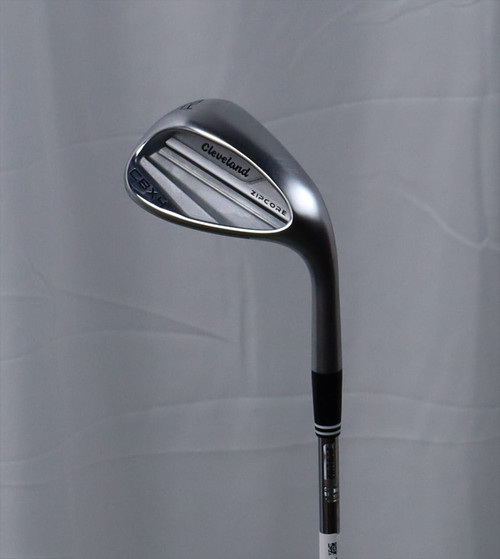 Cleveland Cbx4 Zipcore Wedge 54°-14 Wedge Kbs Hi-Rev 2.0 115 Stl 13367372 Good