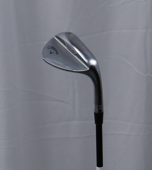 【lotti&clara】キャロウェイ OPUS PLATIOUM Callaway Opus Platinum Chrome Z Grind Wedge 54°-10 Dynamic Gold