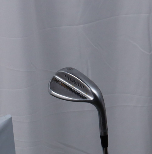 Titleist Vokey Sm10 Tour Chrome K Grind Wedge 58°-14 Dynamic Gold 13205531 Good