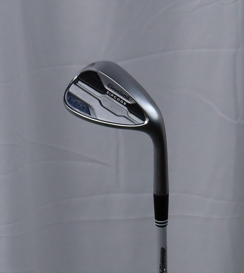 Cleveland Cbx Zipcore Satin Wedge 52°-11 Ladies Action Ultralite 50 3239049 Good