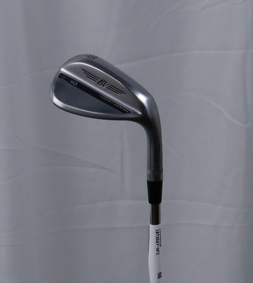 Titleist Vokey Sm10 Tour Chrome S Grind Wedge 56°-10 Dynamic Gold 13340930 Good