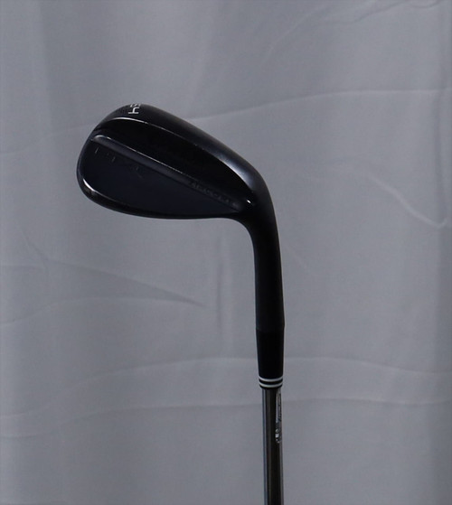 Cleveland Rtx 6 Zipcore Black Satin Mid Grind Wedge 54°-10 Dynamic Gold 13342080