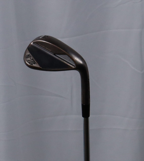 Taylormade Hi Toe 4 Ats Wedge 56°-10 Dynamic Gold Tour Issue 13342108 Excellent