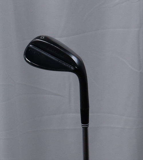 Cleveland Rtx 6 Zipcore Black Satin Mid Grind Wedge 60°-10 Dynamic Gold 13353656